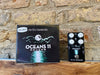 Electro Harmonix Oceans 11 Reverb