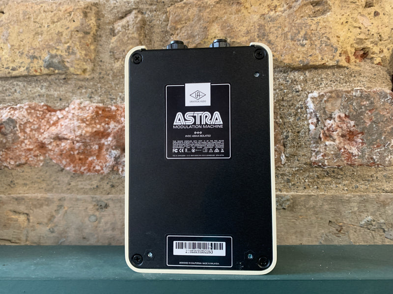 Universal Audio Astra Modulation Machine