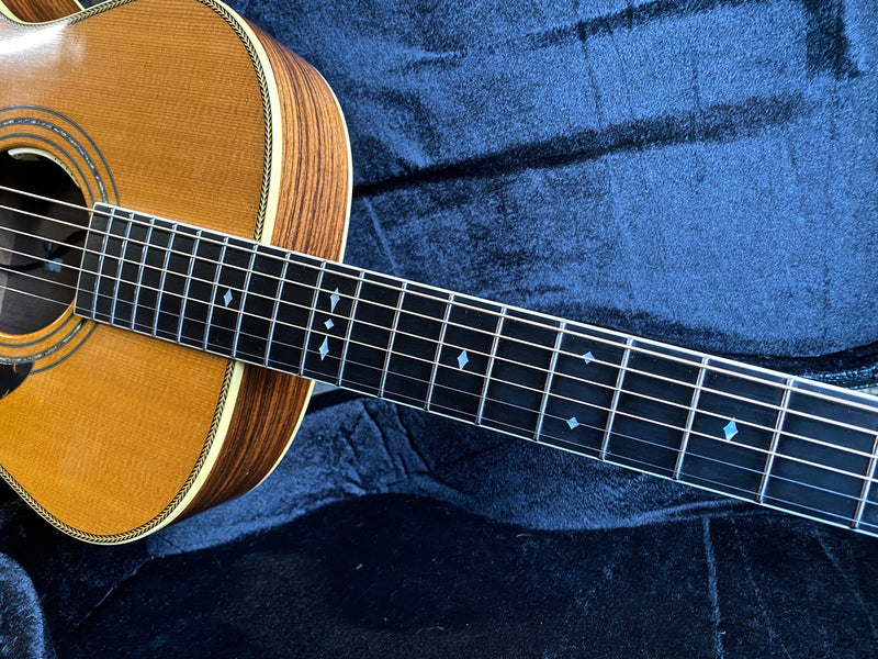 Furch OM-34SR