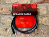D'Addario Custom Series Speaker Cable 5ft