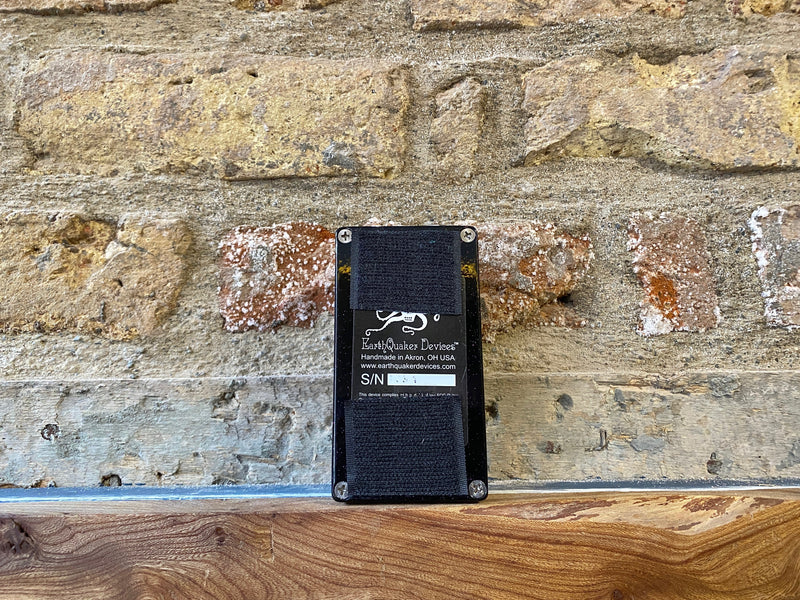 EarthQuaker Devices Night Wire Tremolo