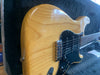 Fender Stratocaster Natural 1980