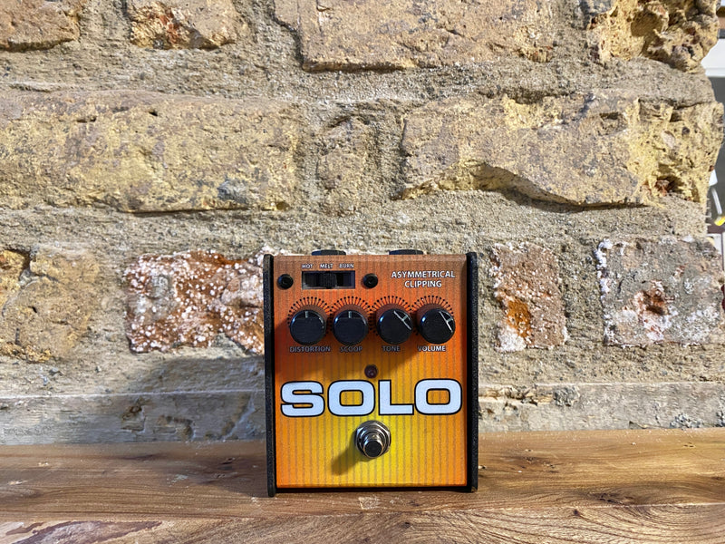 Pro Co Solo