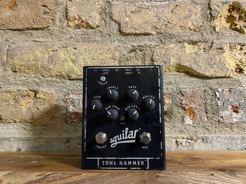 Aguilar Tone Hammer