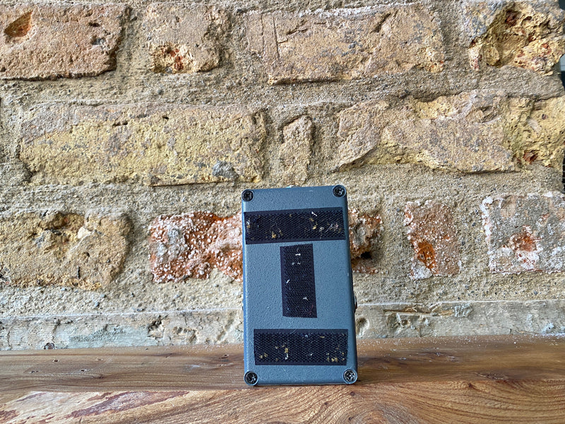 DOD 270 A/B Box