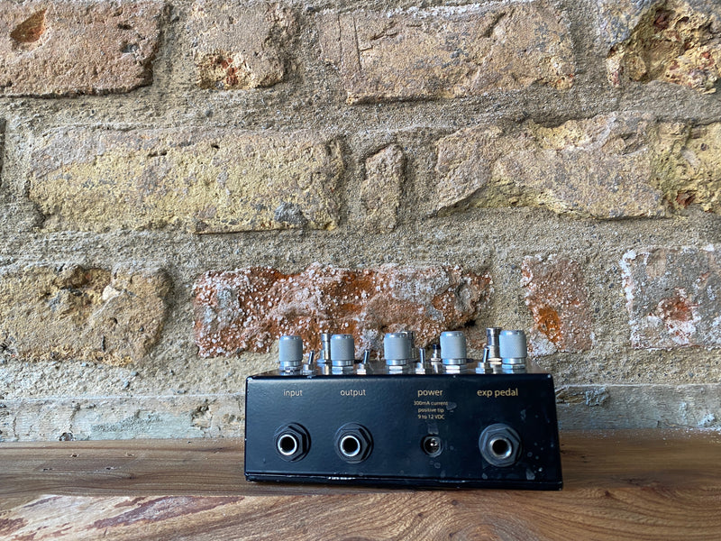 Empress Vintage Modified Superdelay
