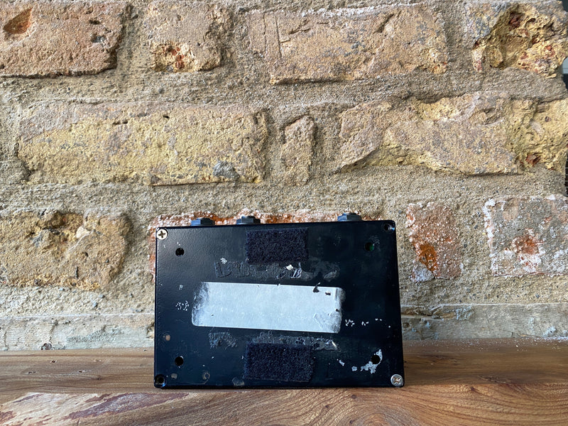 Empress Vintage Modified Superdelay