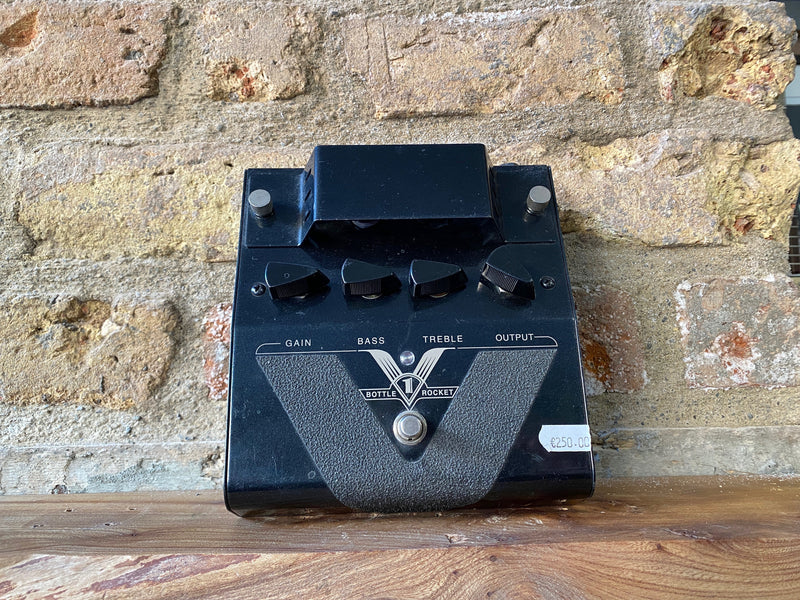 Mesa V-1 Bottle Rocket Pre-Amp/Distortion