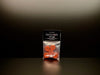 Mooer Footswitch Topper Orange