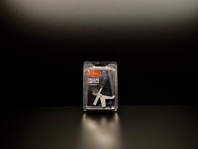 Kyser Pro/Am Capo