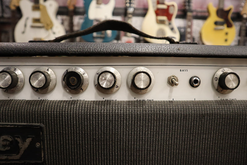 Laney Supergroup Series MK1 Session 50w