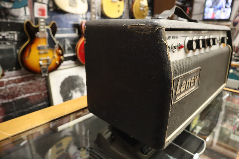 Laney Supergroup Series MK1 Session 50w