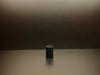 Star Singer Jet Ceramic Slide