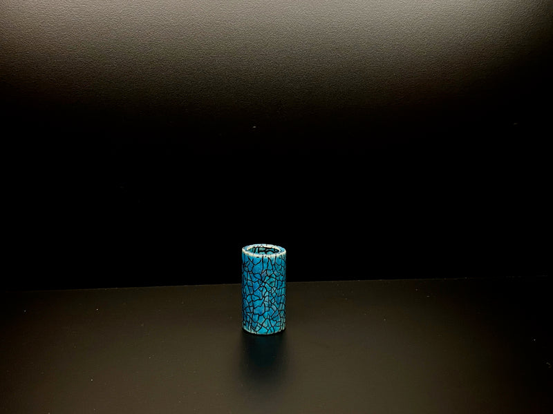 Star Singer Blue Lagoon Ceramic Slide