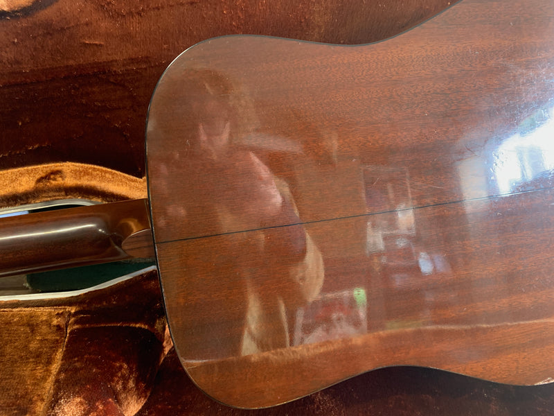 Martin D-18 1985