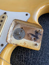 Fender Stratocaster Olympic White 1973/1975
