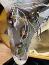 Fender Stratocaster Olympic White 1973/1975