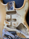 Fender Stratocaster Olympic White 1973/1975