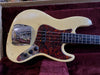 Fender Jazz Bass 1963 Blonde