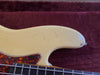 Fender Jazz Bass 1963 Blonde