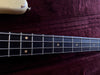 Fender Jazz Bass 1963 Blonde
