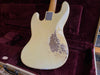 Fender Jazz Bass 1963 Blonde