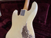 Fender Jazz Bass 1963 Blonde