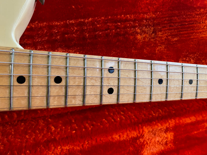 Fender Telecaster Blonde 1971