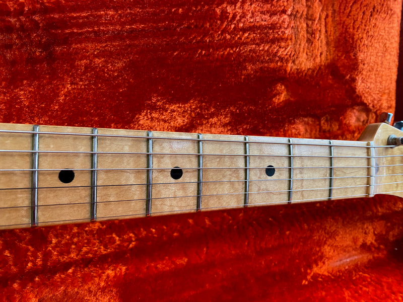 Fender Telecaster Blonde 1971