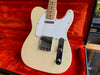 Fender Telecaster Blonde 1971