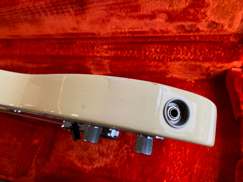 Fender Telecaster Blonde 1971