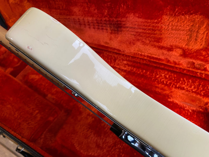 Fender Telecaster Blonde 1971