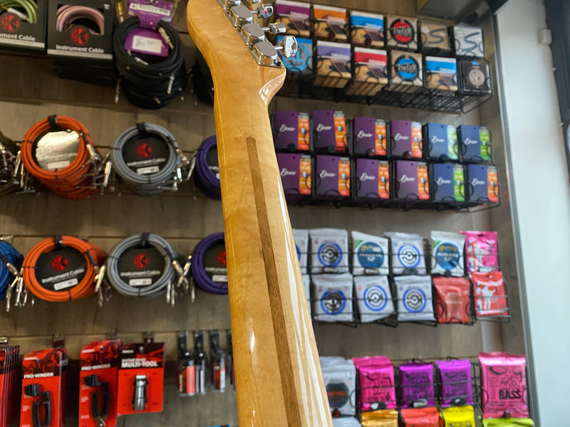 Fender Telecaster Blonde 1971