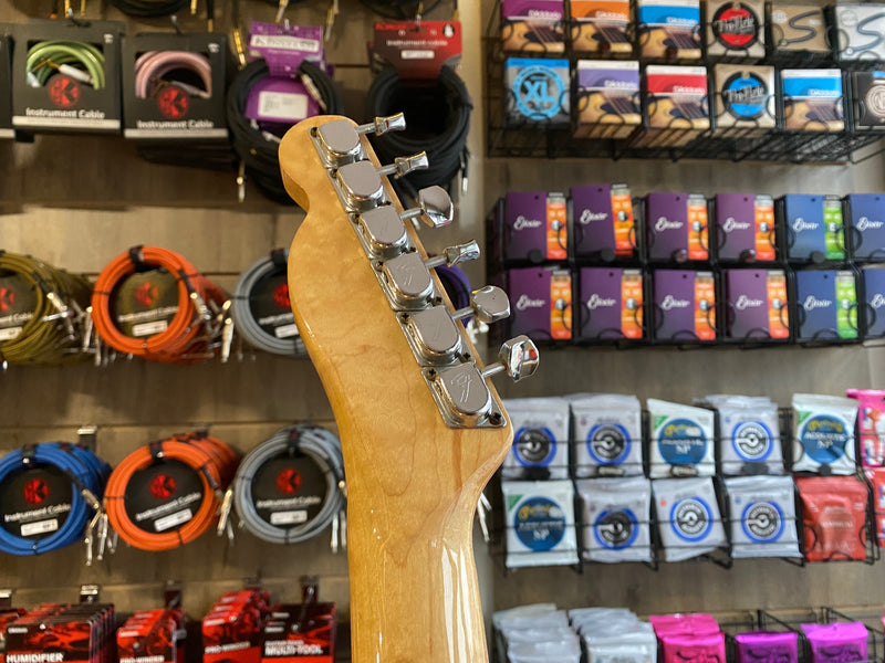 Fender Telecaster Blonde 1971