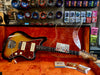 Fender Jazzmaster Sunburst 1965