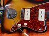 Fender Jazzmaster Sunburst 1965