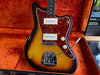 Fender Jazzmaster Sunburst 1965