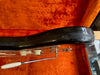 Fender Jazzmaster Sunburst 1965