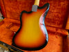 Fender Jazzmaster Sunburst 1965