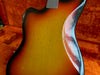 Fender Jazzmaster Sunburst 1965
