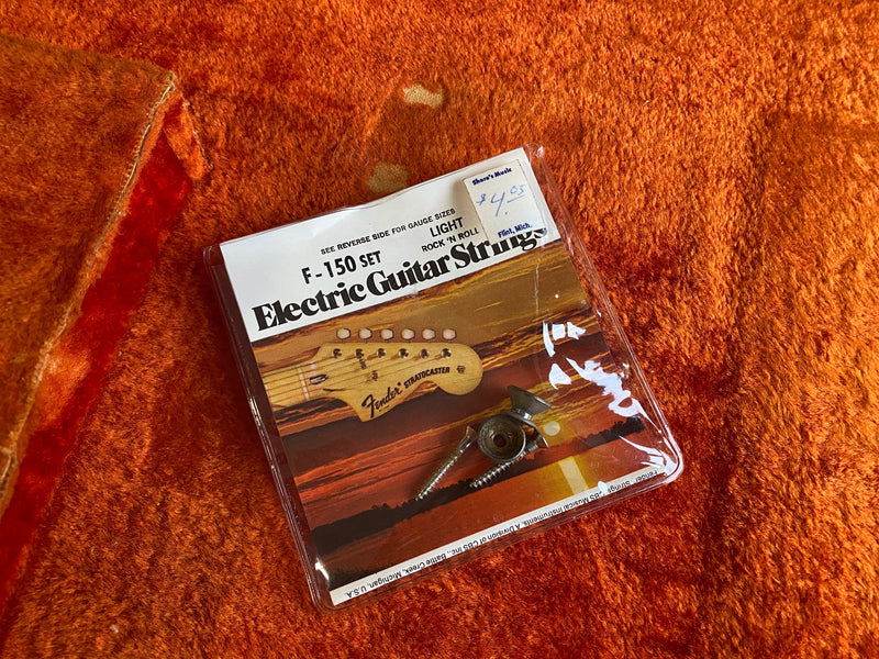 Fender Jazzmaster Sunburst 1965