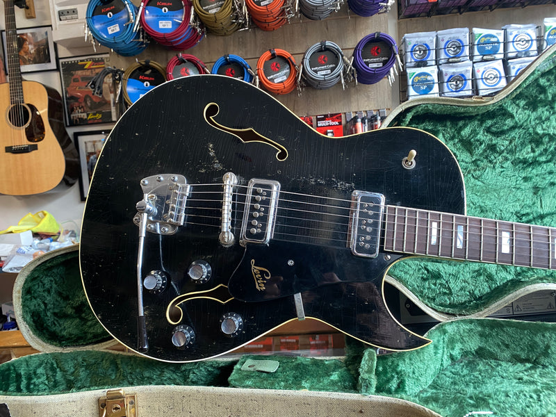 Levin 350 1964