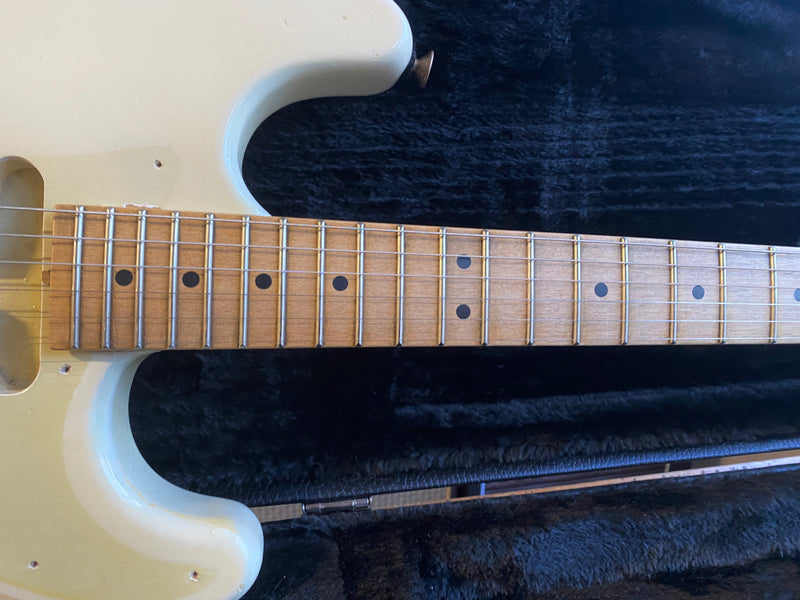 Chubtone Rode Hard "Pasadena" Series Prototype