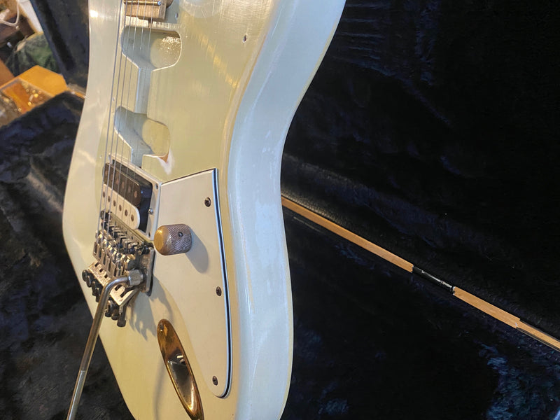 Chubtone Rode Hard "Pasadena" Series Prototype
