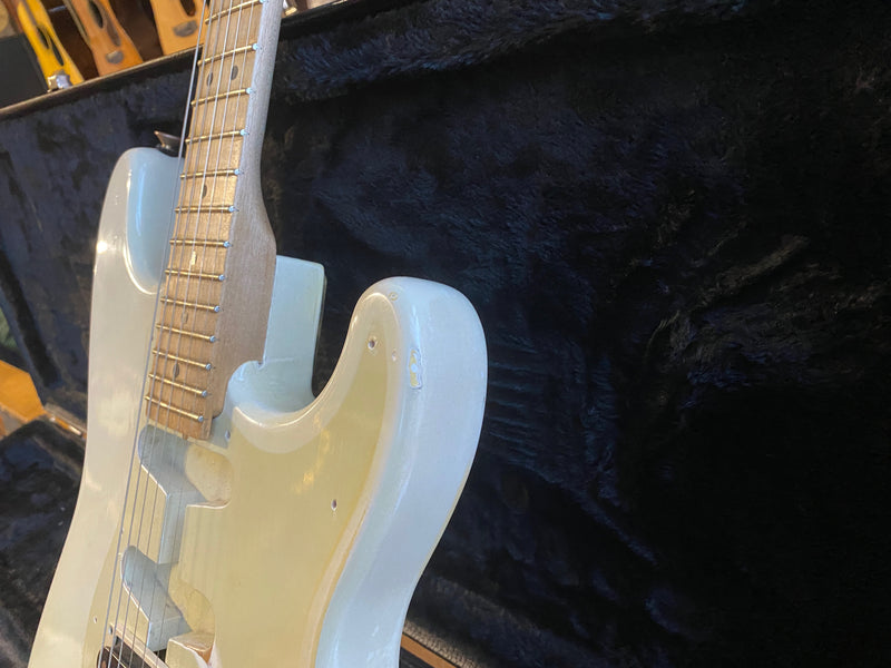 Chubtone Rode Hard "Pasadena" Series Prototype