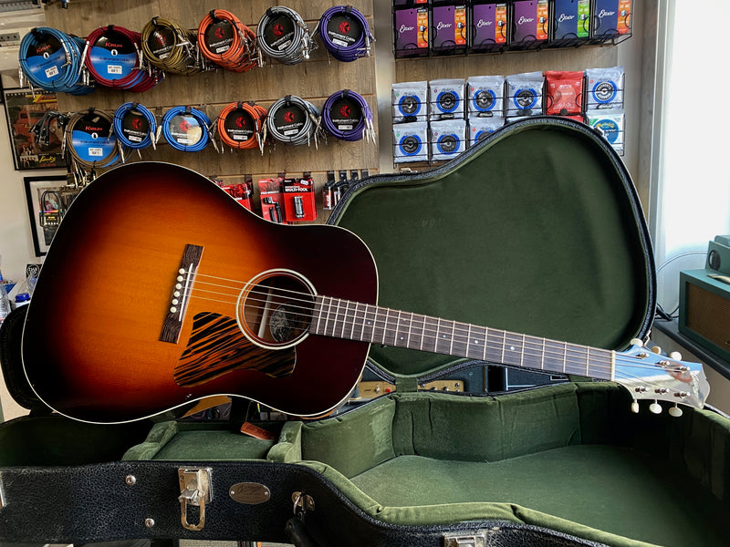 Collings CJ-35SB 2014