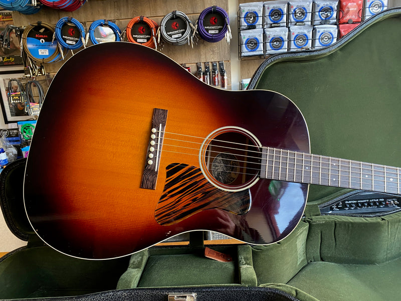 Collings CJ-35SB 2014