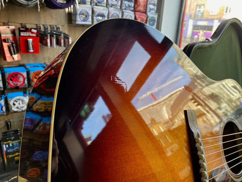 Collings CJ-35SB 2014