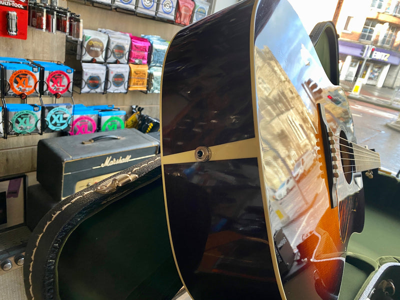 Collings CJ-35SB 2014