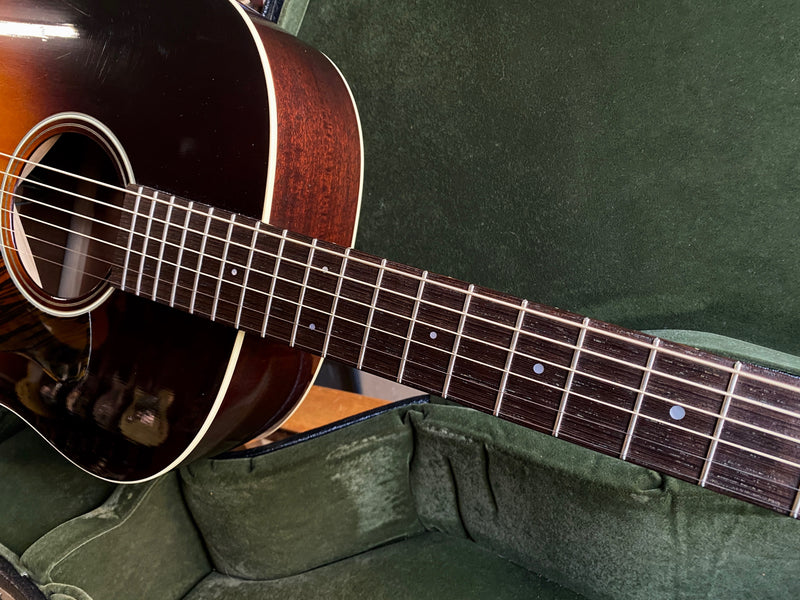 Collings CJ-35SB 2014
